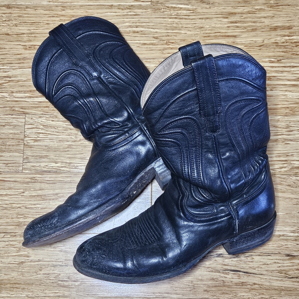 Tecovas Boots